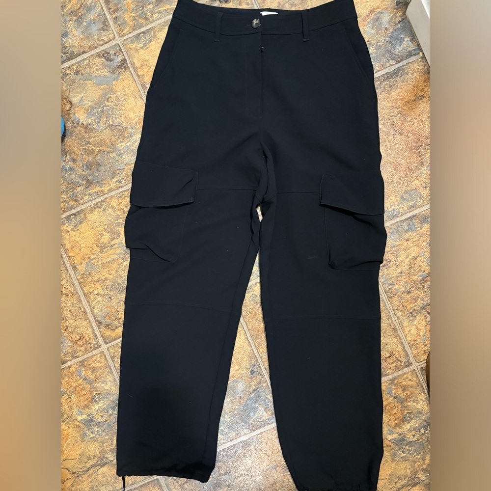 Like New Wilfred Project Cargo Pants